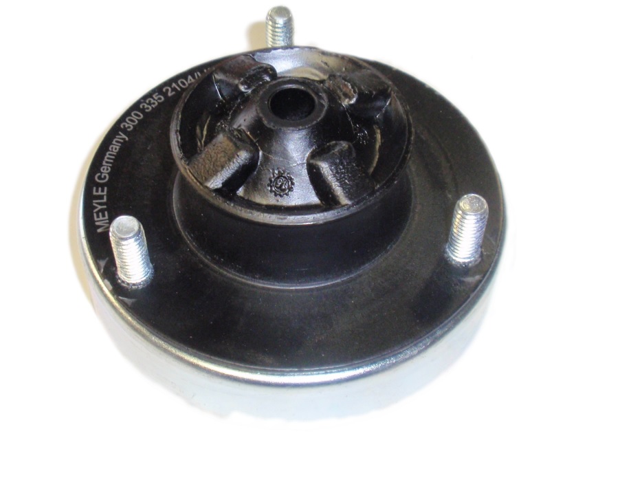 фото №1, Кронштейн подушка амортизатора bmw 5 e34 hd !!!