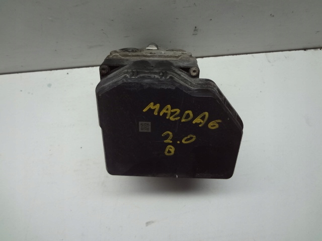 Купить Mazda 6 ii gh 08-13r насос тормозная abs