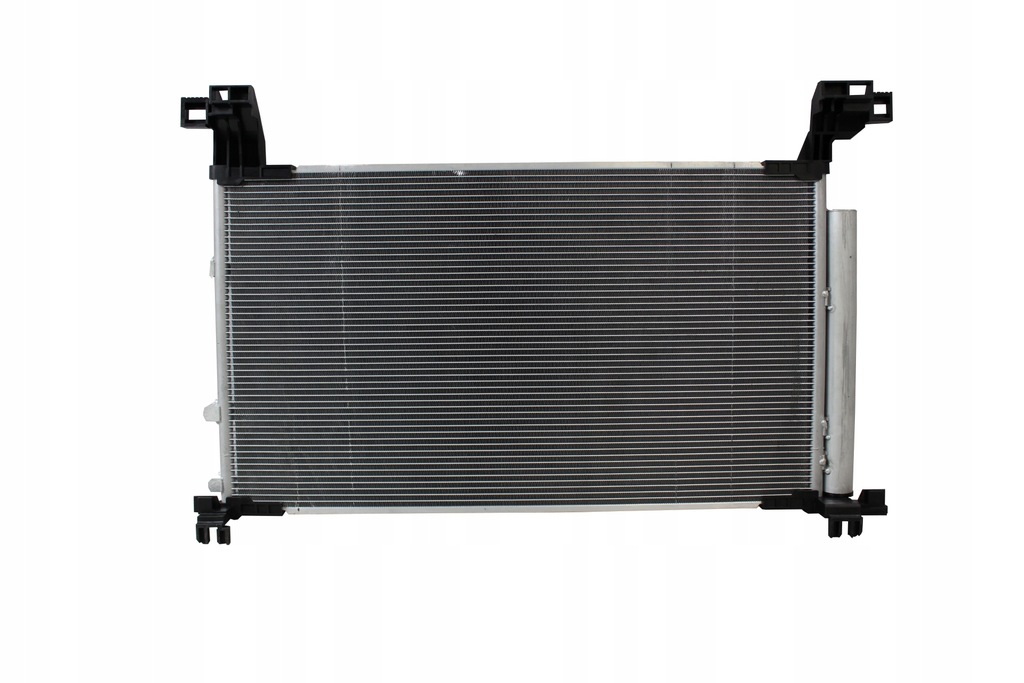 фото №6, Nissens 941165 конденсатор, кондиціонер