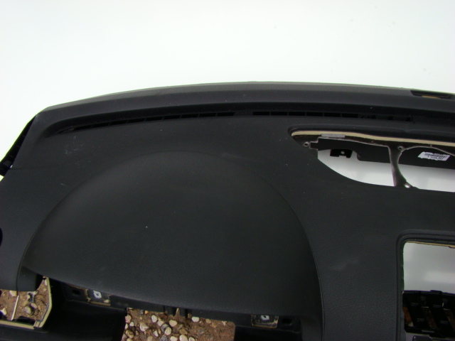 фото №10, Vw touareg 7p-konsola приборная панель приборная панель