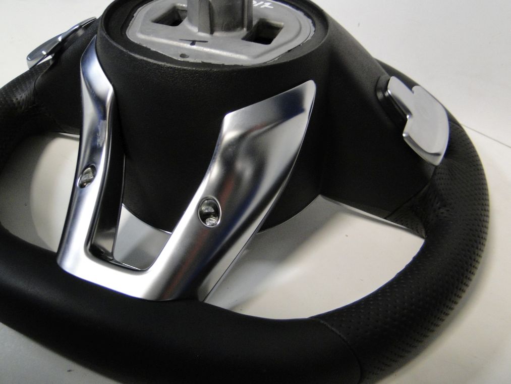 фото №8, Mercedes s klasa w222 222 217 lift воздуховод amg