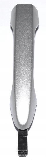 фото №1, Honda civic ix ручка двері перед передня