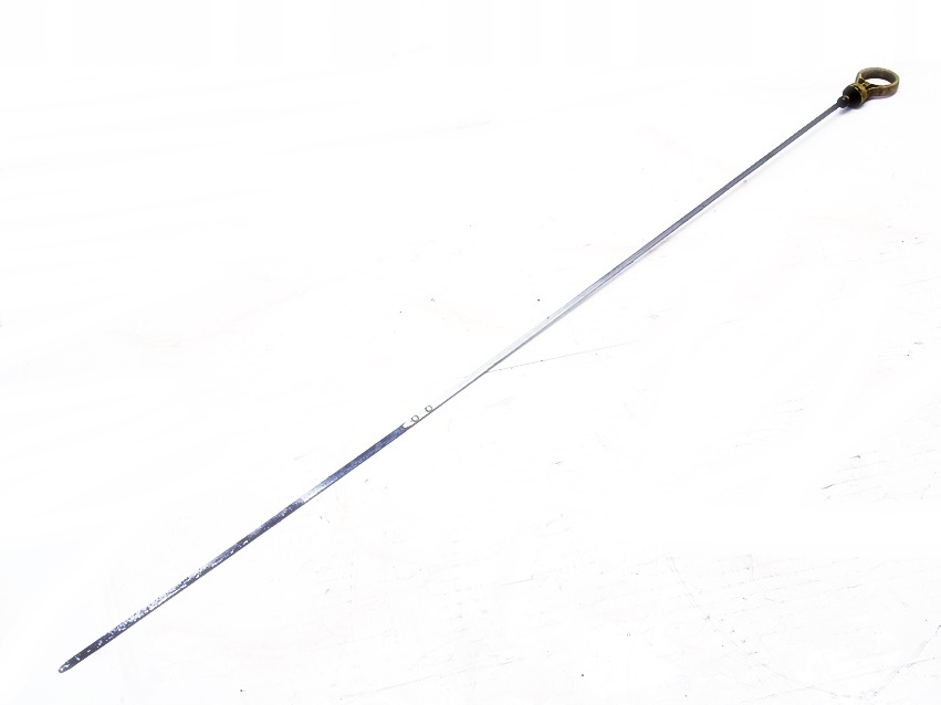 фото №1, Щуп оливи ford 2.4 tddi di transit