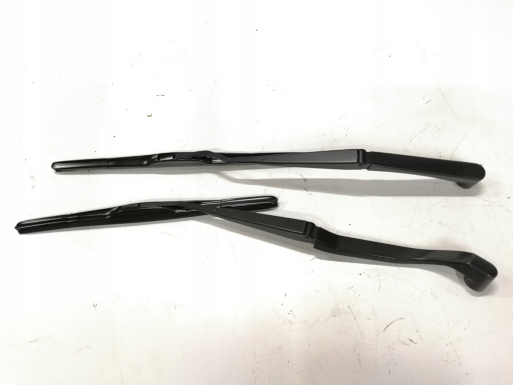 фото №1, Mazda mx-5 2016 2.0 160km рычаги дворник kpl