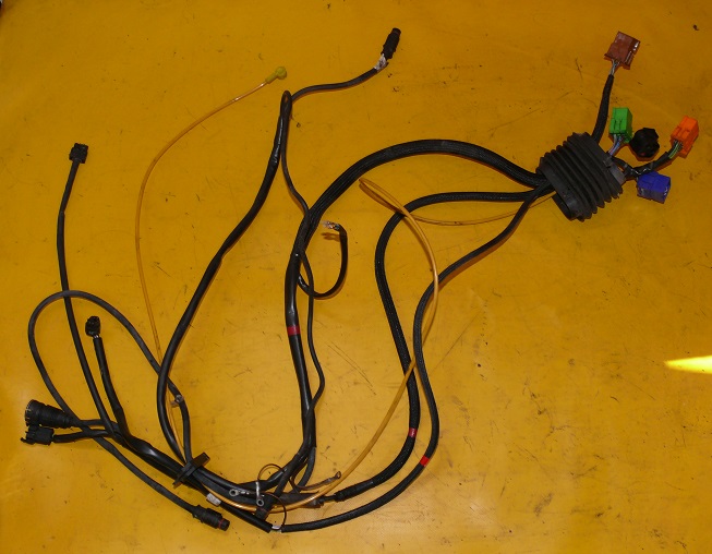 Купить Электропроводка дверь правый перед mercedes w140 s-klasa