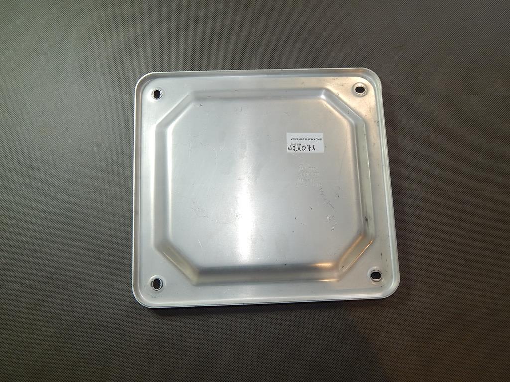 фото №1, Vw passat b8 кришка захист 3q0803961