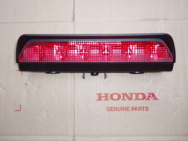 фото №1, Свет лампа стоп honda jazz 2008-2014r комплект