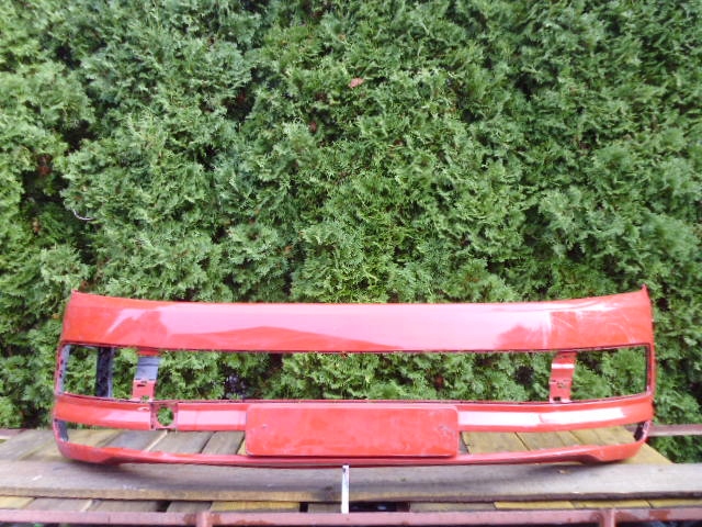 Купить Бампер перед vw t6 multivan