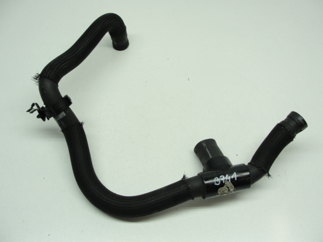 фото №1, Труба шланг wody 807 c8 phedra 2.2 jtd