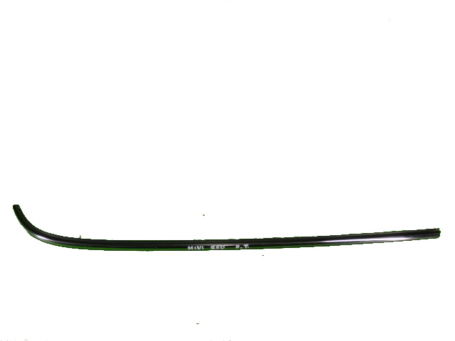 фото №2, Молдинг крила правий задня хром mini cooper r50 fv