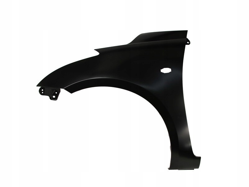 фото №1, Suzuki swift mk7 iv - крыло передний левый