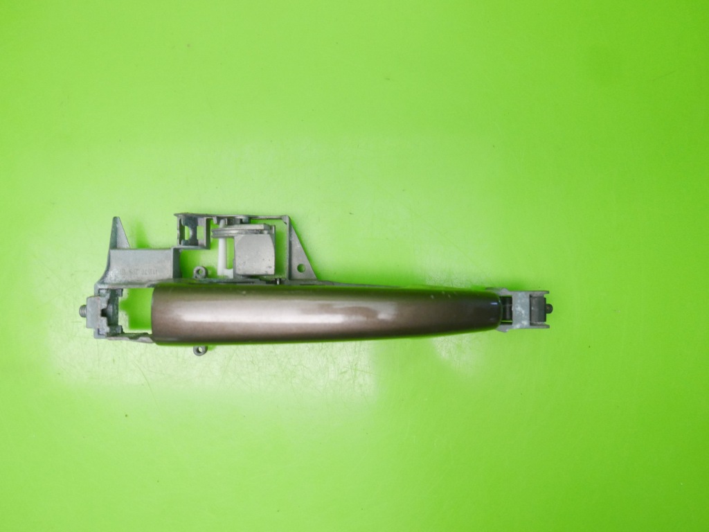 фото №3, Ручка наружная перед правая peugeot 3008 i ph1