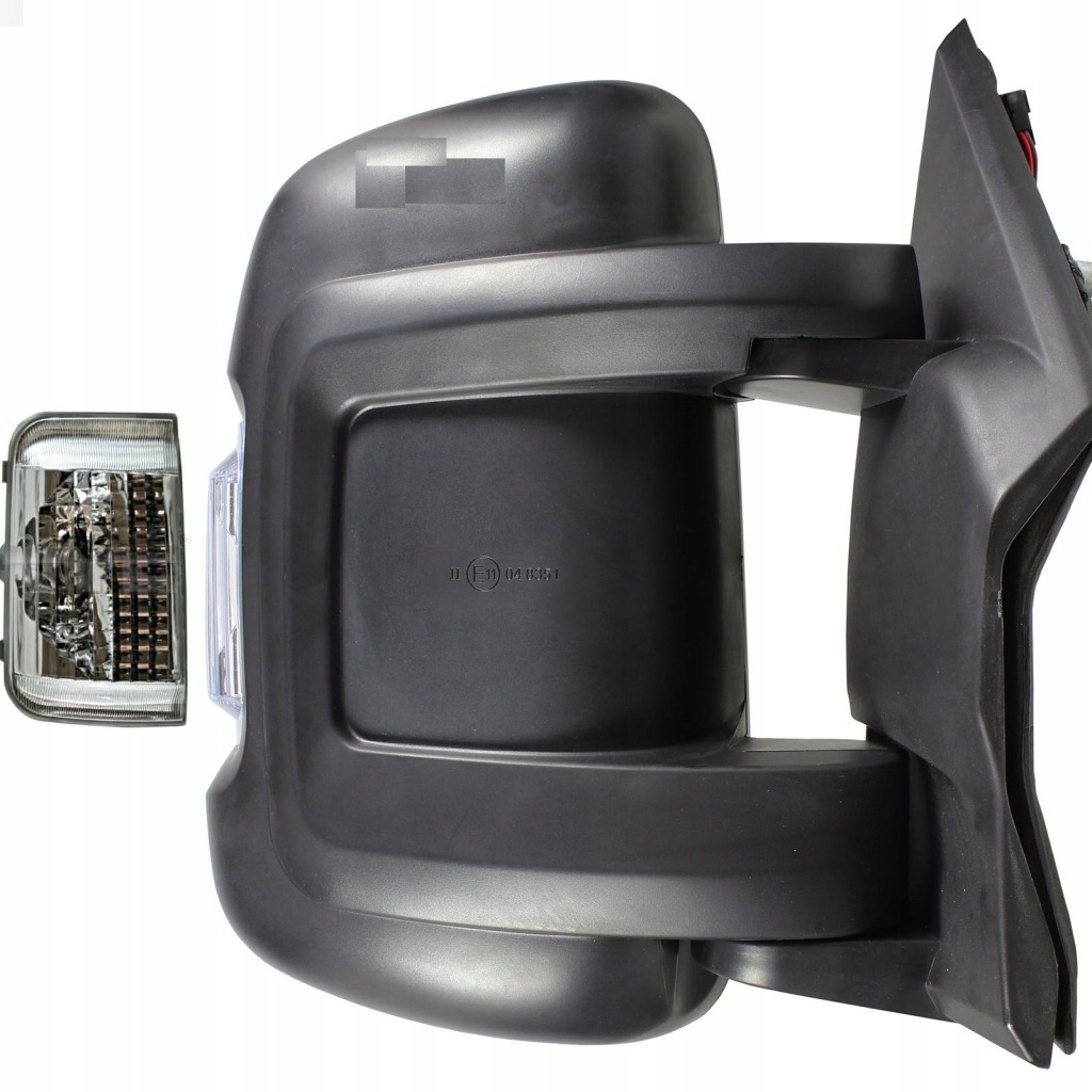 фото №1, Зеркало наружное правое 5770524m