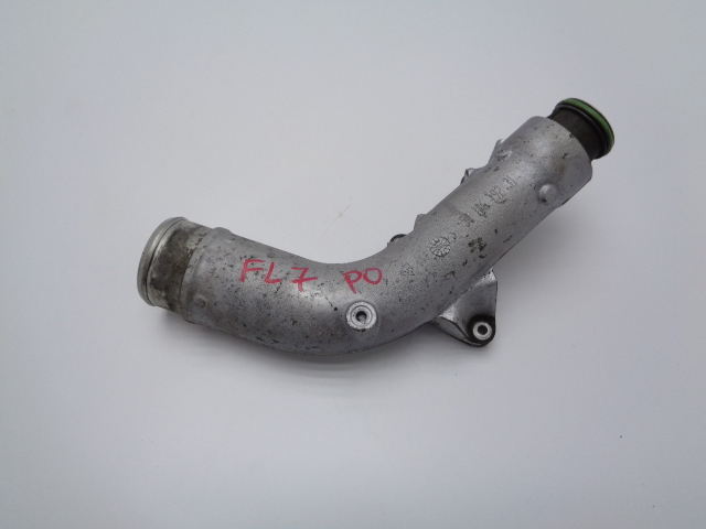 фото №1, Volvo fl fe renault midlum dxi7 труба турбины интеркулер 5010619231