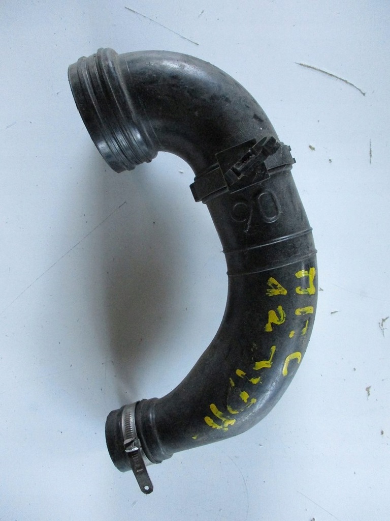 фото №1, Wąż труба интеркулер alfa romeo mito 1,3m jet