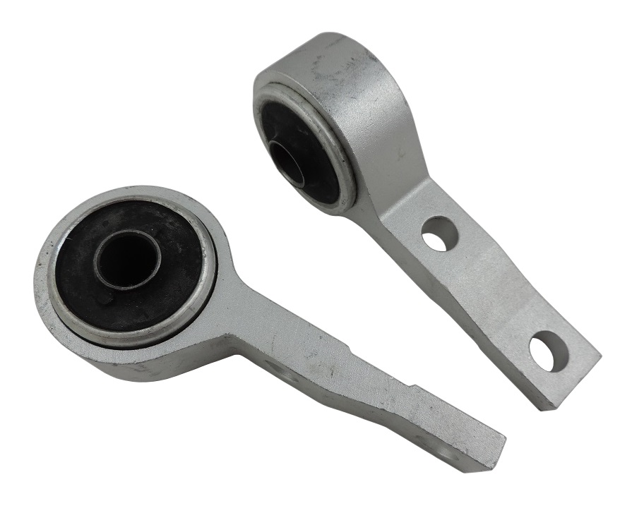 фото №1, Nissan primera p12 02-07 втулка важеля перед l=p