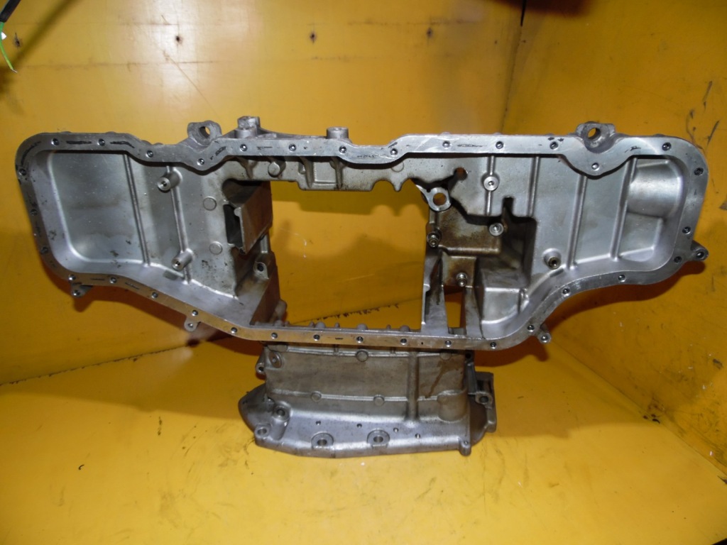 Піддон масляна a4 a5 a6 3.0 tdi asb 059103603ah Київ