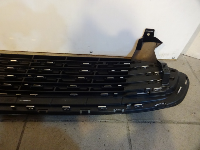 фото №7, Решётка бампера средняя ford fusion 2013-