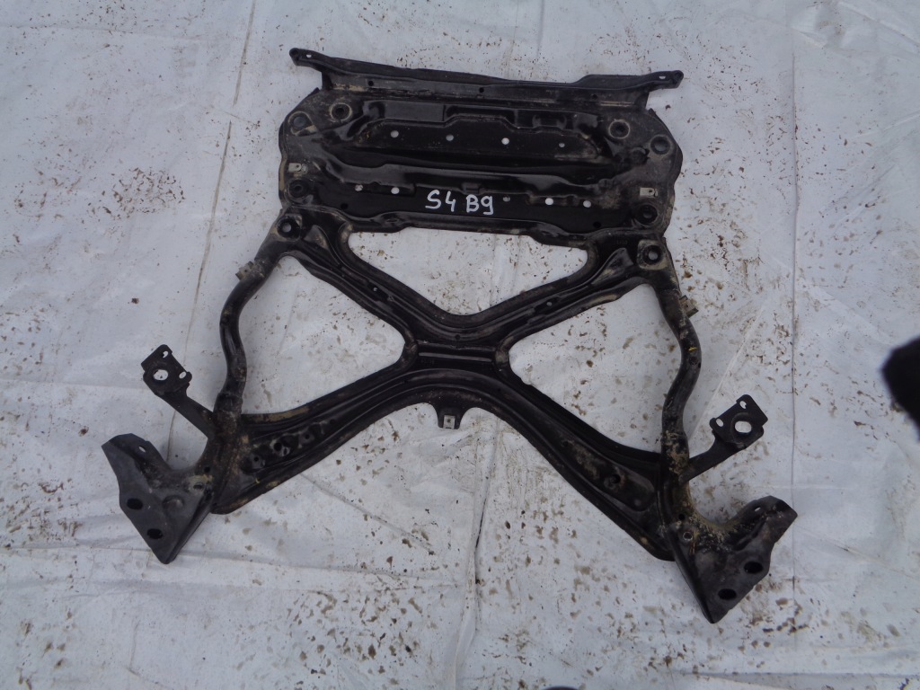 фото №1, Підрамник підрамник audi s4 b9 8w1399347f