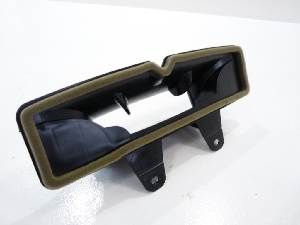 фото №1, Mbm polo 6r впуск повітря 6r2819063a