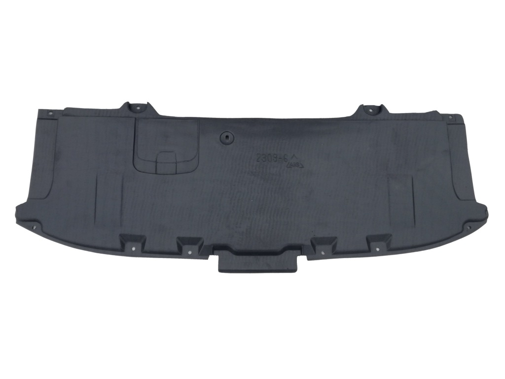 фото №1, Mazda cx-5 i 2012-2017 защита pod бампер pas