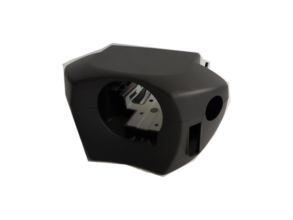 фото №1, Захист корпус замка запалювання renault laguna iii eu