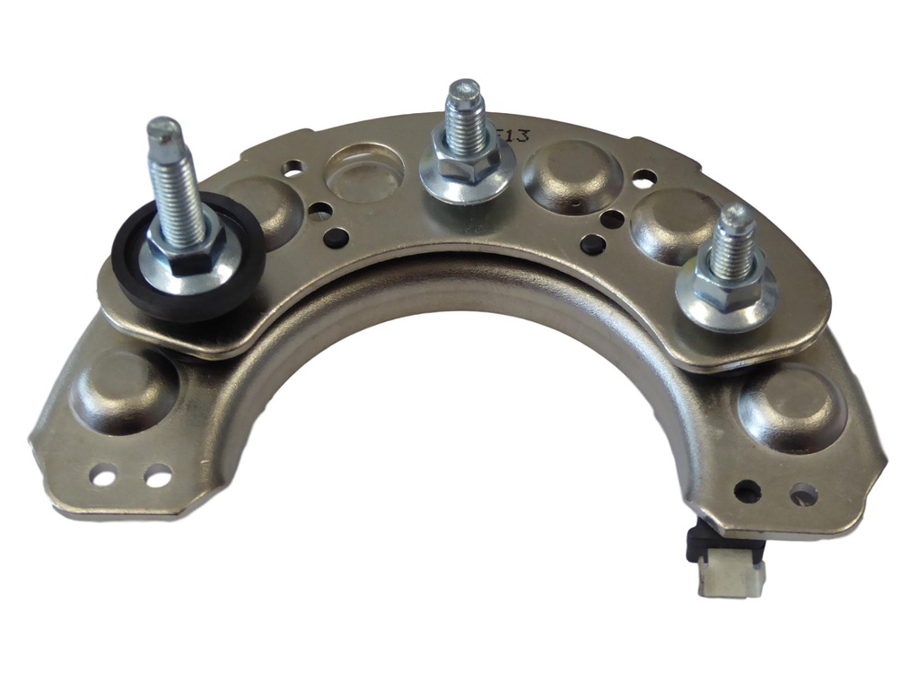 фото №10, Плита діодна alt. arc2015 as