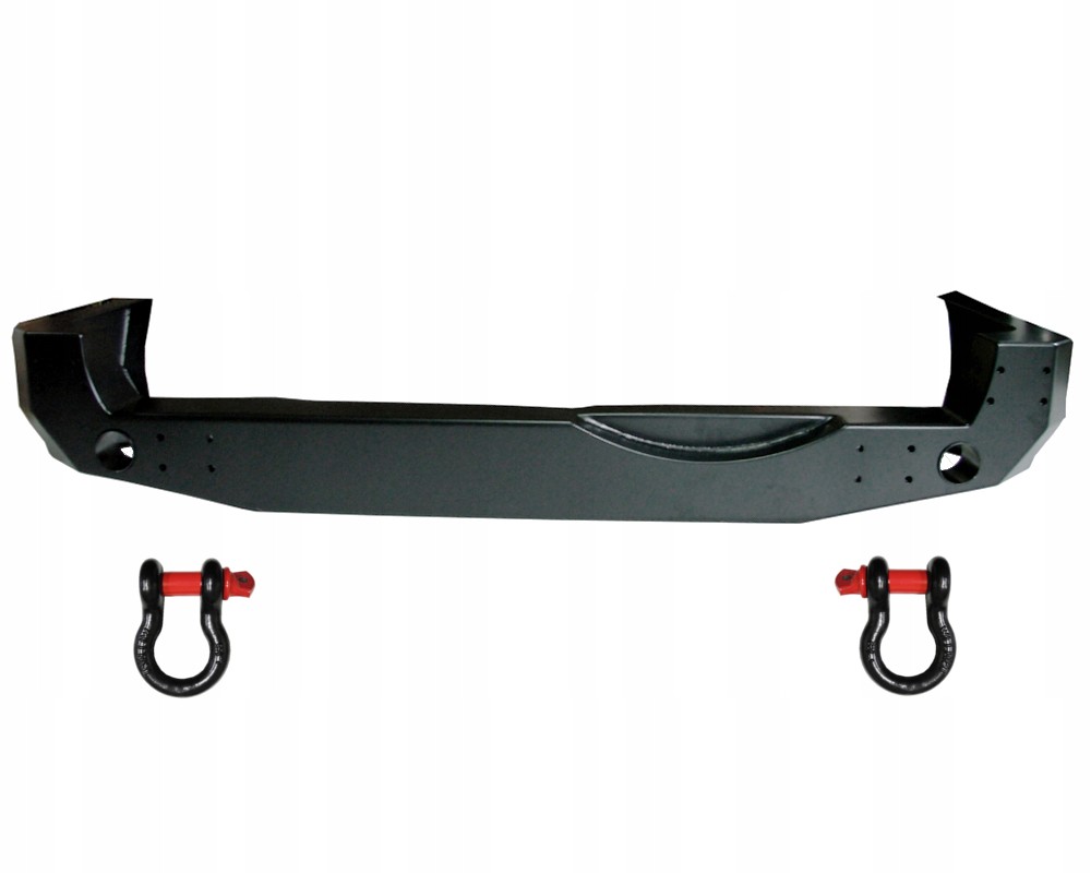 фото №10, Бампер стальной задний задняя nissan patrol y61 качество