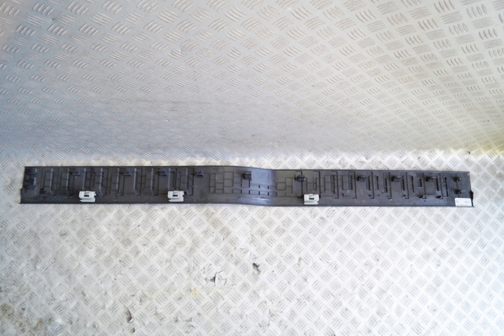 фото №2, Ford оригинальный номер fr3z-6310176-aa молдинг порог p