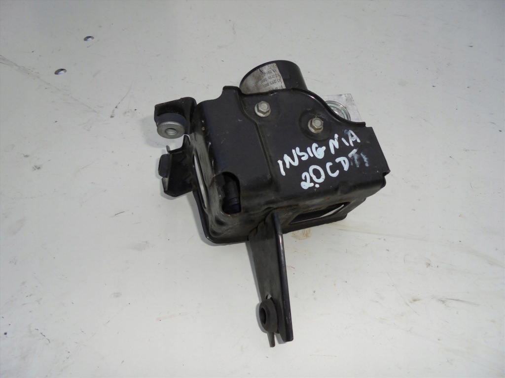 фото №1, Насос abs 13313805 opel insignia