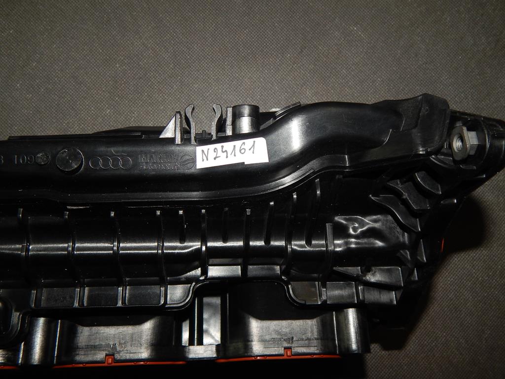 фото №5, Audi a6 s6 4.0 tfsi коллектор всасывающий 079133109bf