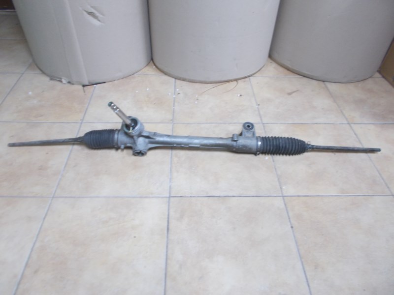 фото №1, Трансмісія кермова mitsubishi space star 14-