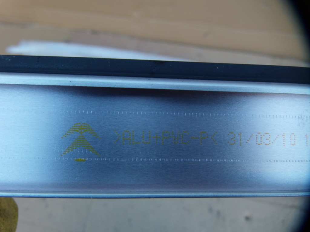 фото №3, Захист скло передньої citroen c3 2013