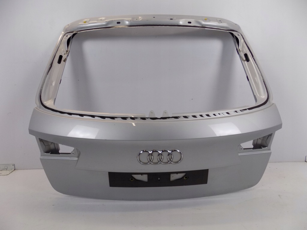 Купить Крышка багажника багажника audi a6 c7 4g9 универсал ładna