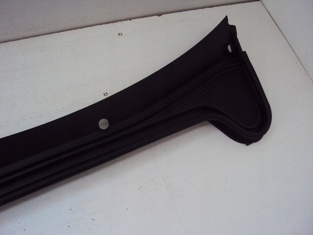 фото №4, Жабо ford focus mk4 2018-