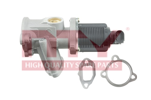 фото №10, Клапан egr suzuki ignis wagon r+ 1.3 ddis 03-