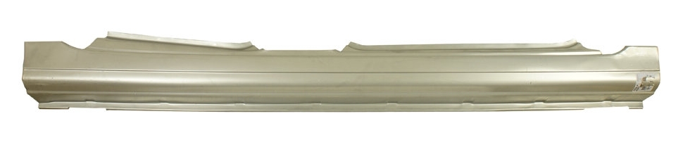 фото №1, Поріг renault laguna 1 i 94-01 nowe пороги оцинковка pra