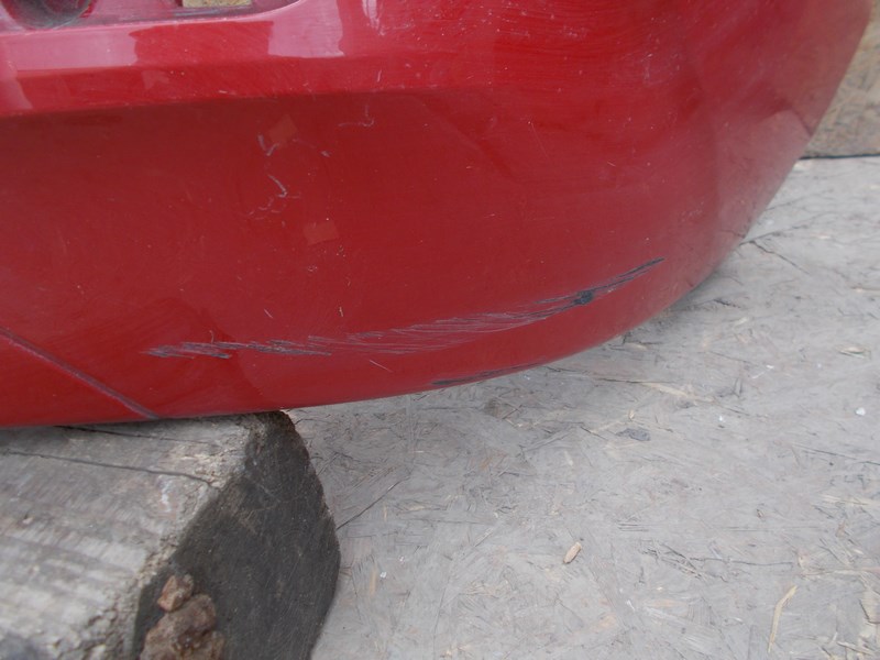 фото №7, Бампер задняя задний bmw 2 ii f22 f23