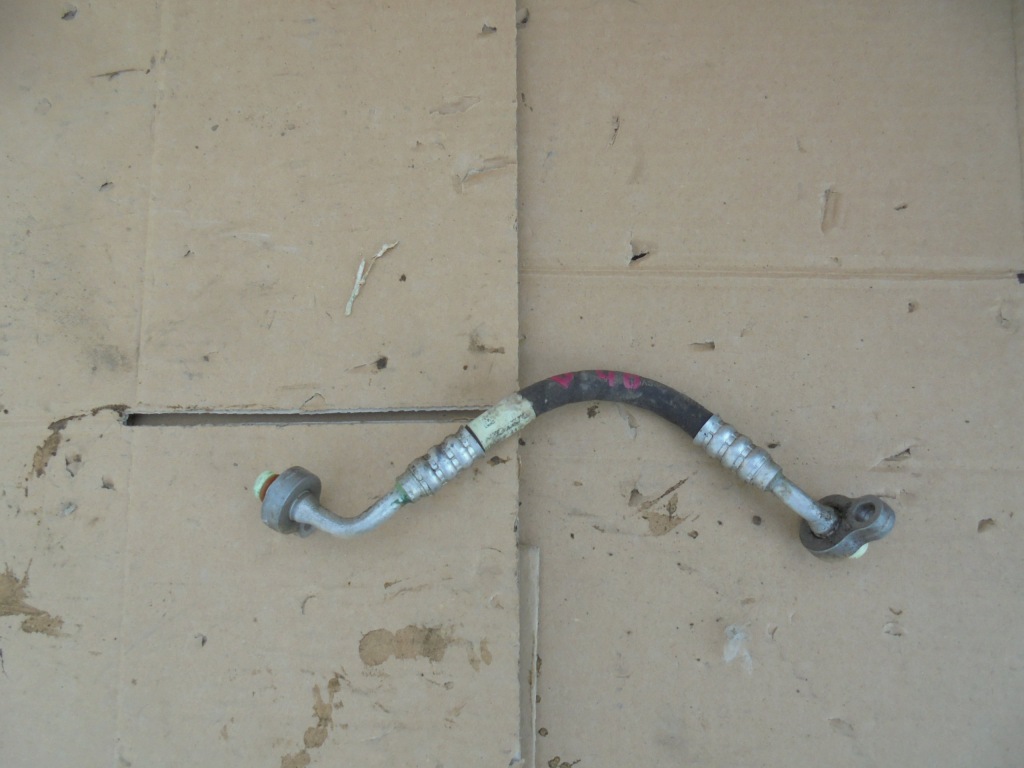 фото №1, Volvo v40 xc40 d2 шланг кондиціонера