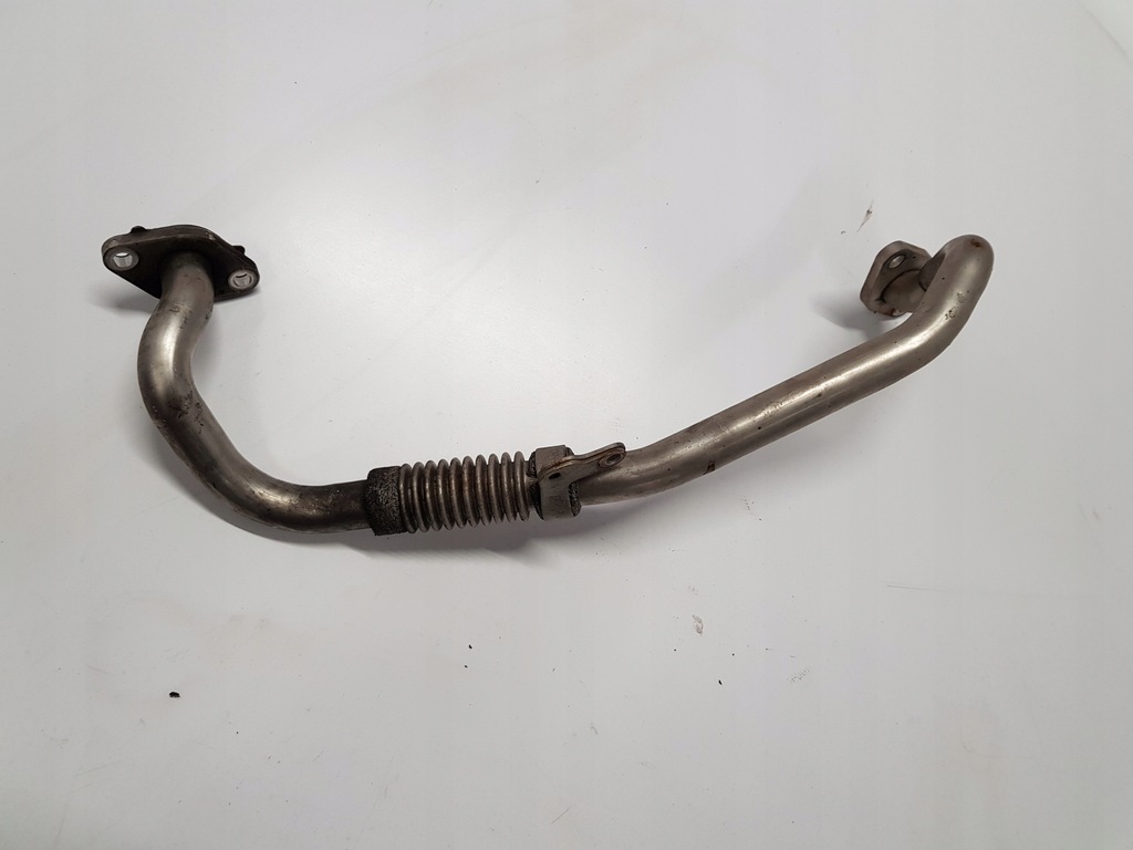 фото №1, Vw tiguan 5n0 шланг труба egr 2.0tdi 03l131521ak