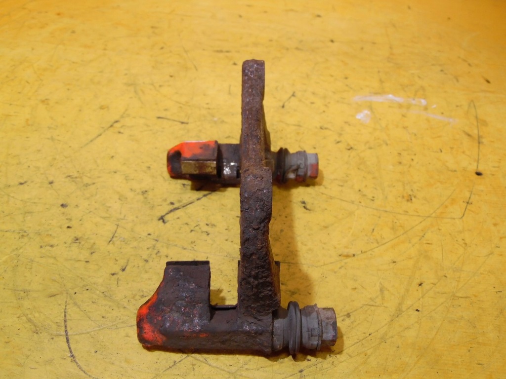 фото №5, Скоба тормозные правый задняя seat ibiza ii fl1.9tdi