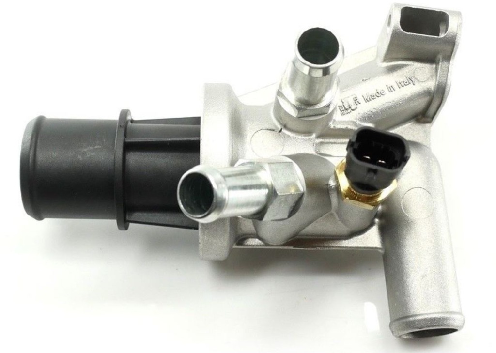 фото №1, Термостат cherokee kk dodge nitro 2.8 crd 07-09