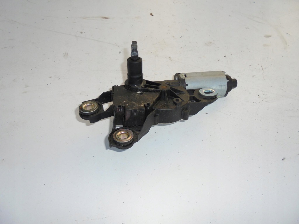 фото №1, Моторчик дворники задняя seat leon 2