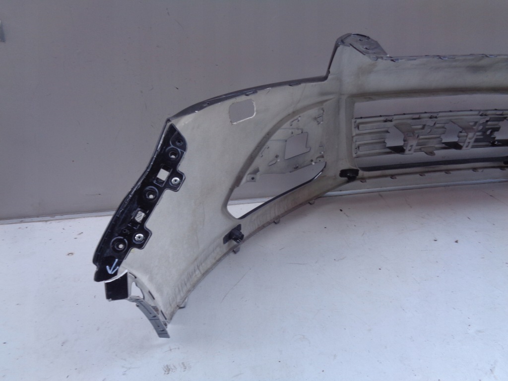 Бампер передній ford kuga mk2 12-16 nr 13934 Зі Шроту
