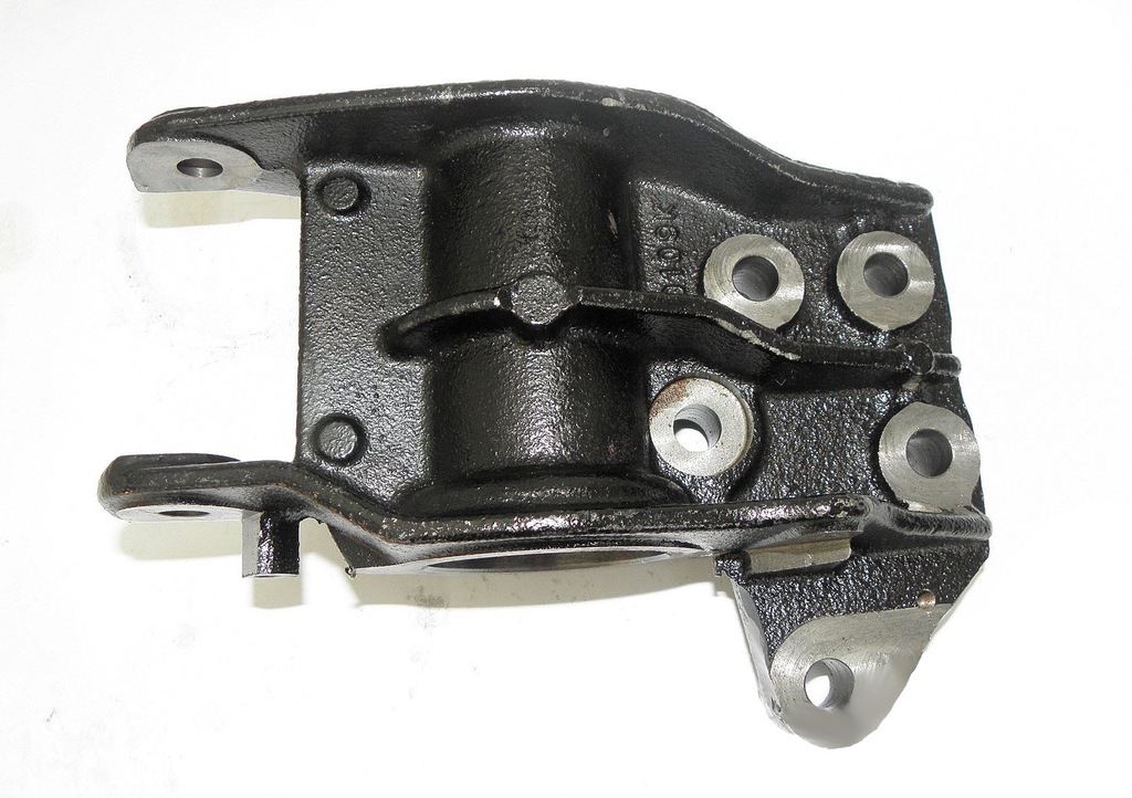 фото №1, Опора полуось renault master movano 2.5d 2.8dti