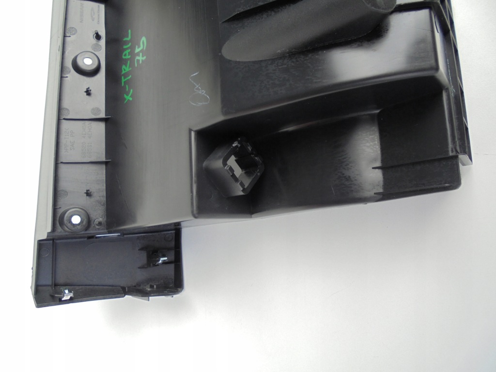 фото №7, Nissan оригинальный номер 685s14eh0a