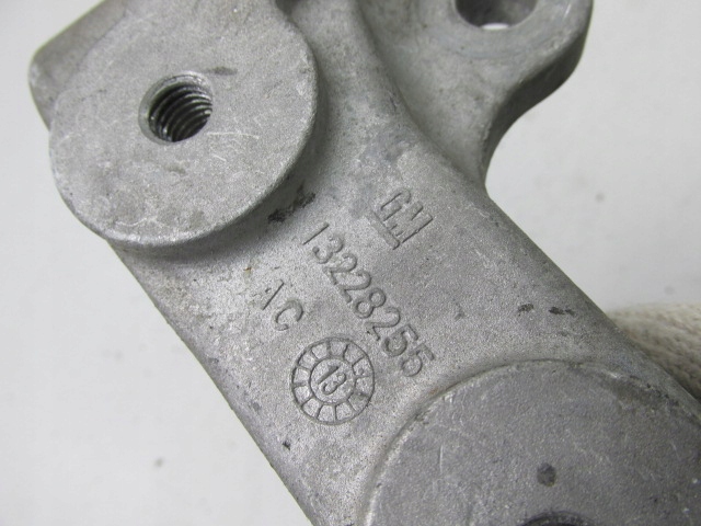 фото №3, Кронштейн кронштейн двигателя opel insignia