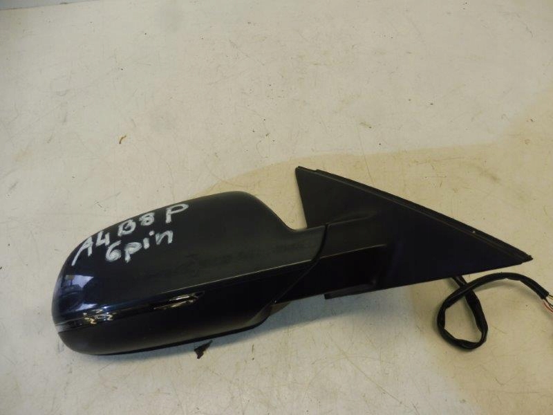 фото №1, Дзеркало праве audi a4 b8 6pin