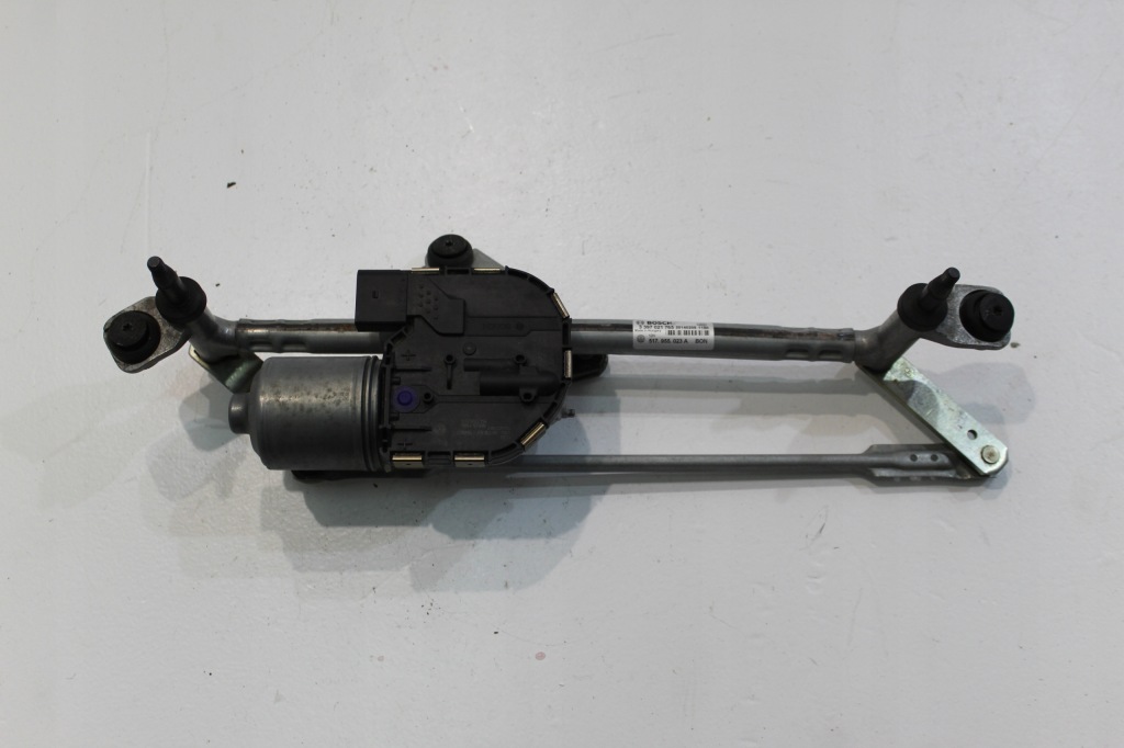 фото №1, Mbm sportsvan механизм дворник 517955023a