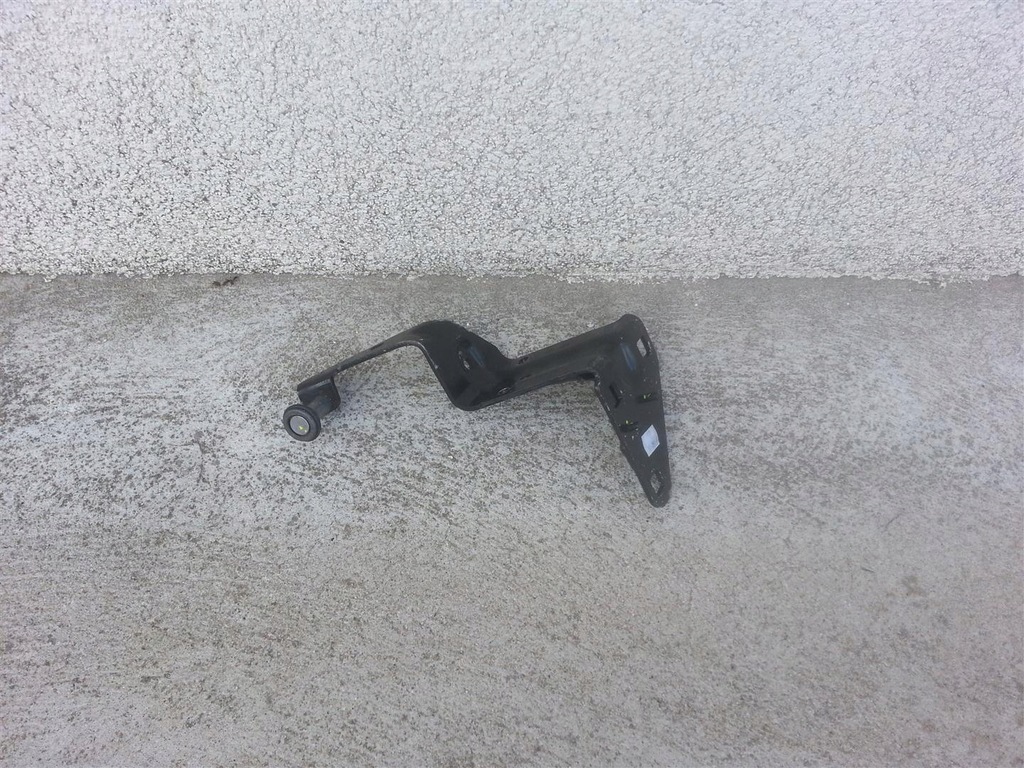 фото №1, Renault master iii 3 подрамник дверь раздвижных